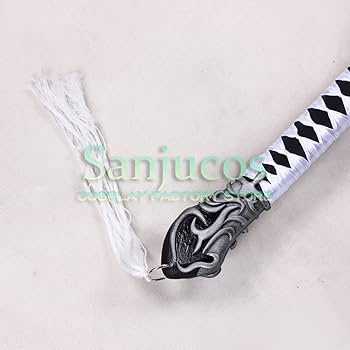 Amazon.co.jp: 【Sanjucos】ヨルハ二号B型 2B 白の契約 ニーア